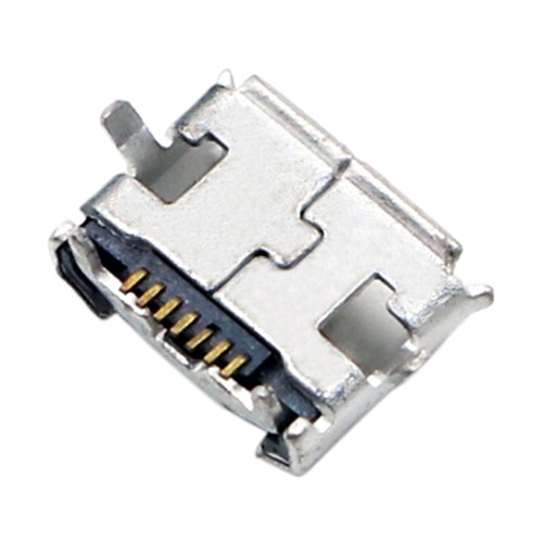 For Galaxy S8500 S8530 I329 S8536 M8910 B7300 10pcs Charging Port Connector
