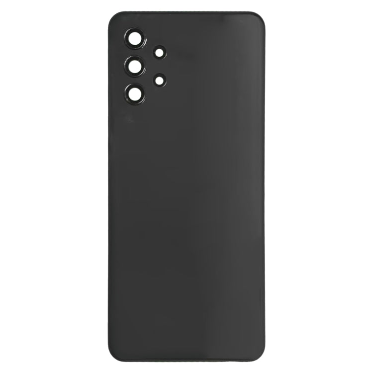 For Samsung Galaxy A32 5G Battery Back Cover with Camera Lens Frame