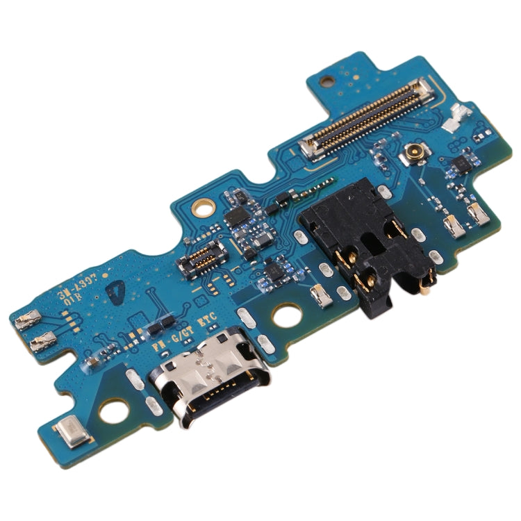 For Galaxy A30s / A307F Charging Port Board