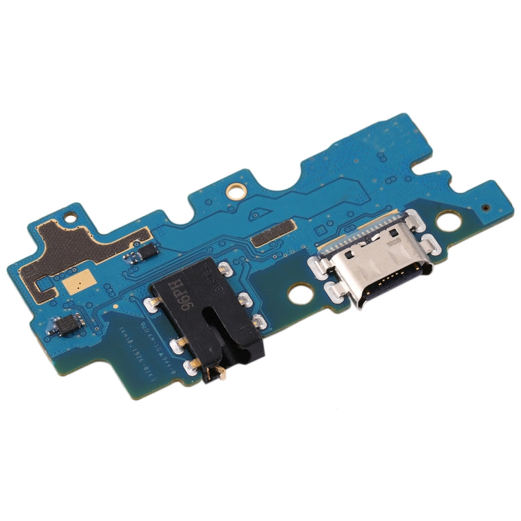 For Galaxy A30s / A307F Charging Port Board