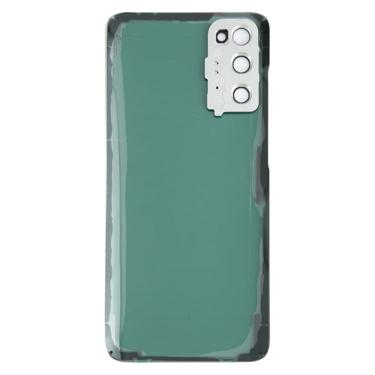 For Samsung Galaxy S20 Battery Back Cover with Camera Lens Cover