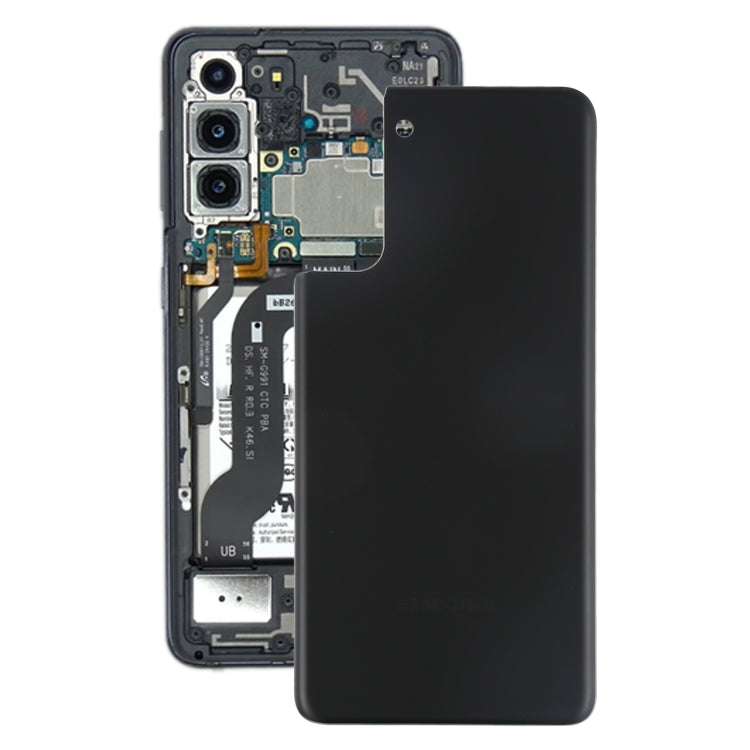 For Samsung Galaxy S21+ 5G Battery Back Cover