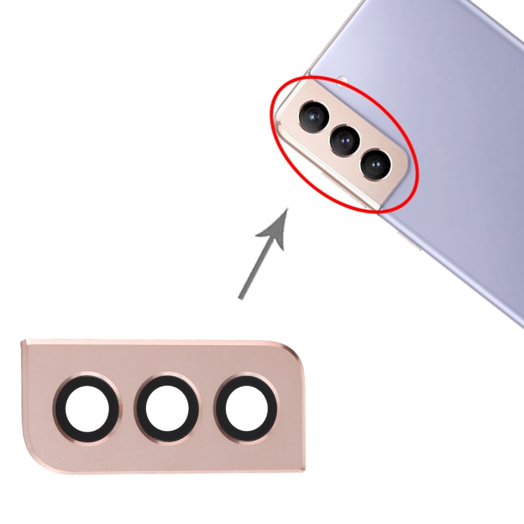For Samsung Galaxy S21+ 5G Camera Lens Cover