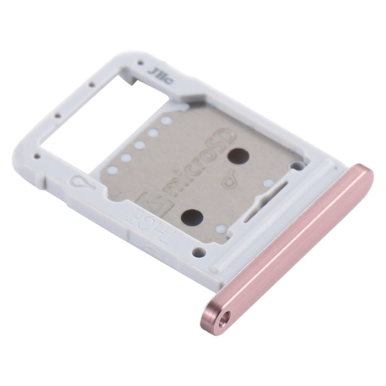 For Samsung Galaxy Tab S7 SM-T870/T875 SIM Card Tray + Micro SD Card Tray