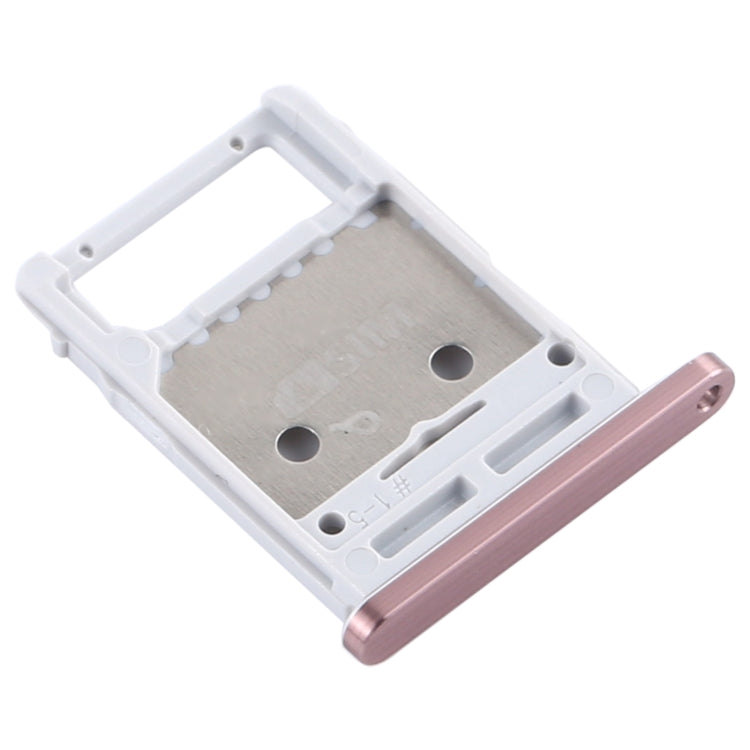 For Samsung Galaxy Tab S7 SM-T870/T875 SIM Card Tray + Micro SD Card Tray