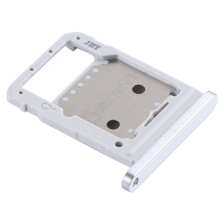 For Samsung Galaxy Tab S7 SM-T870/T875 SIM Card Tray + Micro SD Card Tray