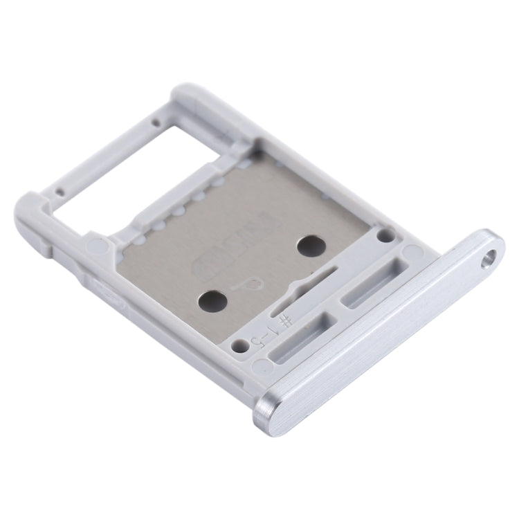 For Samsung Galaxy Tab S7 SM-T870/T875 SIM Card Tray + Micro SD Card Tray