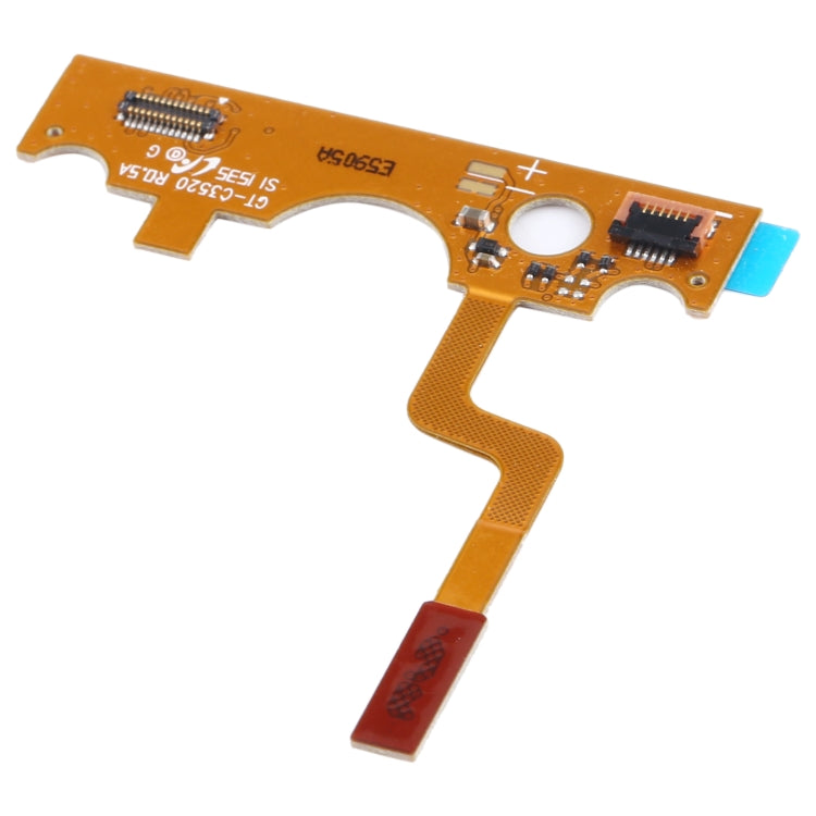 For Samsung C3520 LCD Motherboard Flex Cable