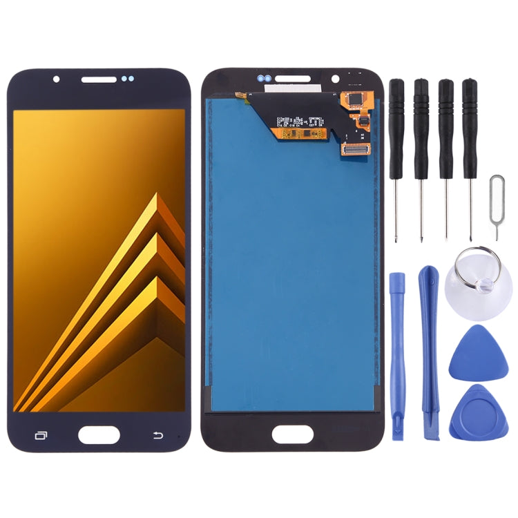TFT LCD Screen for Galaxy A8 (2015) With Digitizer Full Assembly