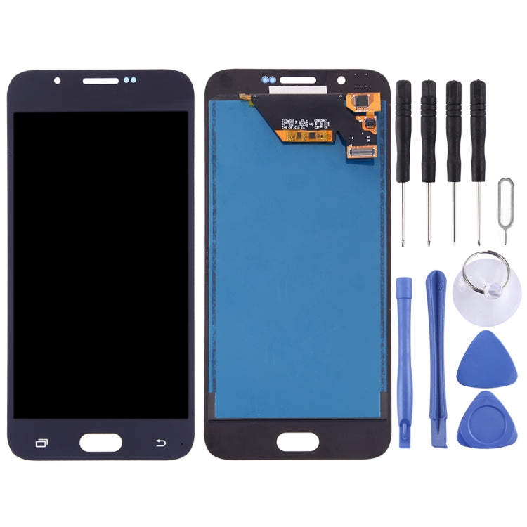 TFT LCD Screen for Galaxy A8 (2015) With Digitizer Full Assembly