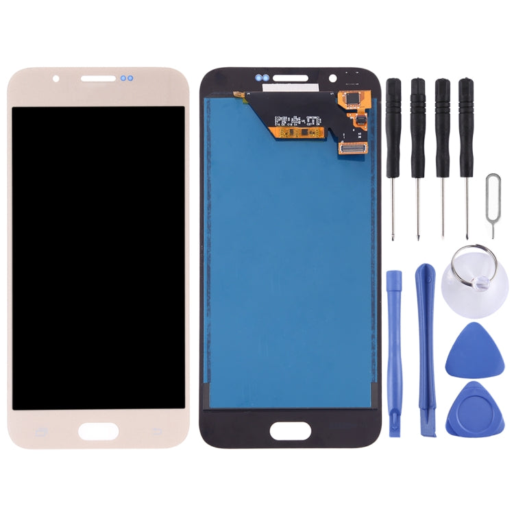 TFT LCD Screen for Galaxy A8 (2015) With Digitizer Full Assembly