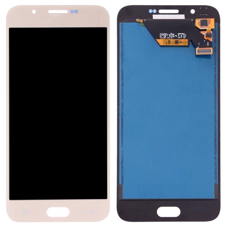 TFT LCD Screen for Galaxy A8 (2015) With Digitizer Full Assembly