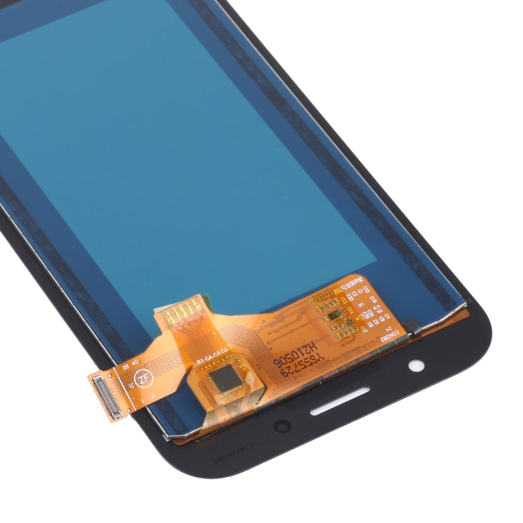 TFT LCD Screen for Galaxy A7 (2017), A720FA, A720F/DS With Digitizer Full Assembly