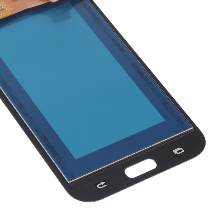 TFT LCD Screen for Galaxy A7 (2017), A720FA, A720F/DS With Digitizer Full Assembly