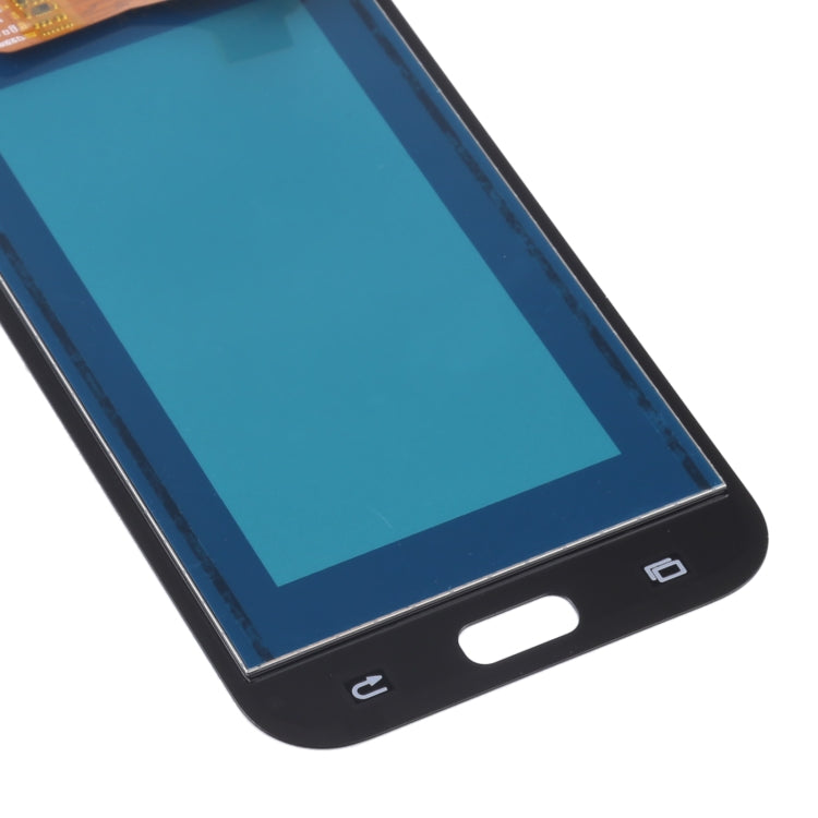 TFT LCD Screen for Galaxy A7 (2017), A720FA, A720F/DS With Digitizer Full Assembly