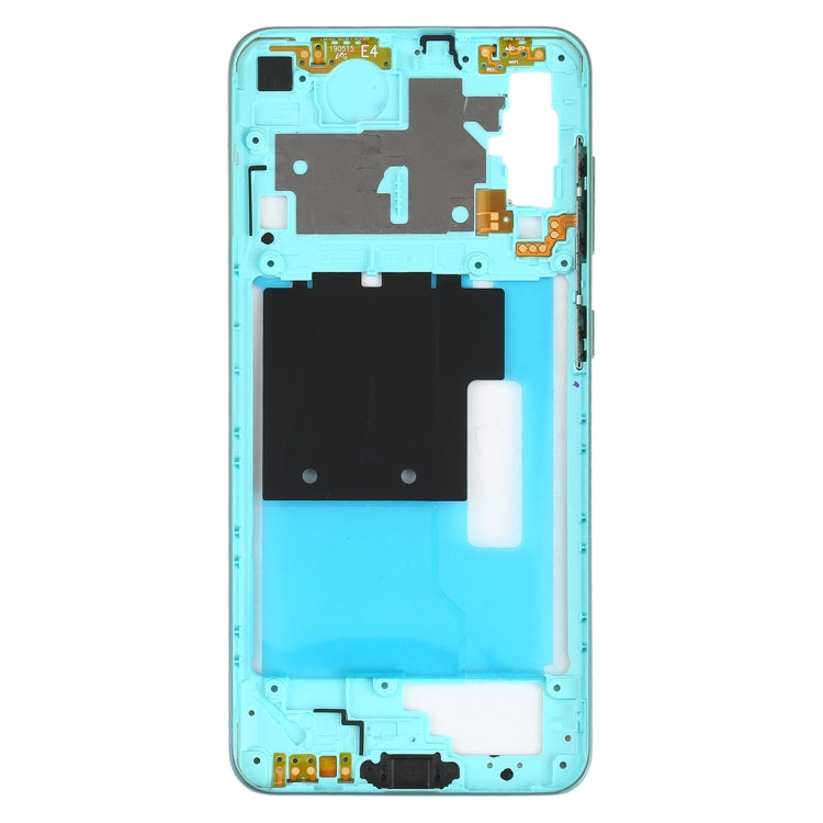 For Samsung Galaxy A60  Middle Frame Bezel Plate