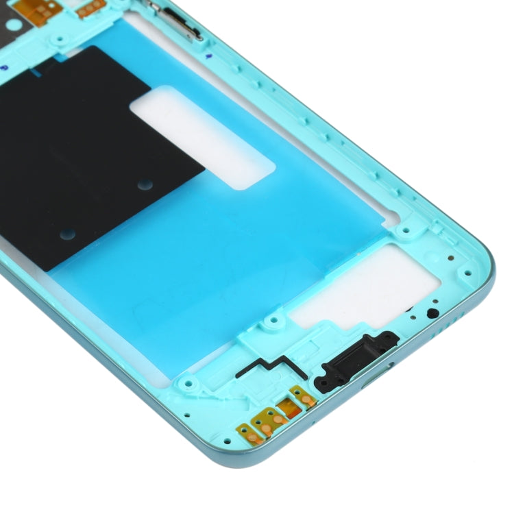 For Samsung Galaxy A60  Middle Frame Bezel Plate