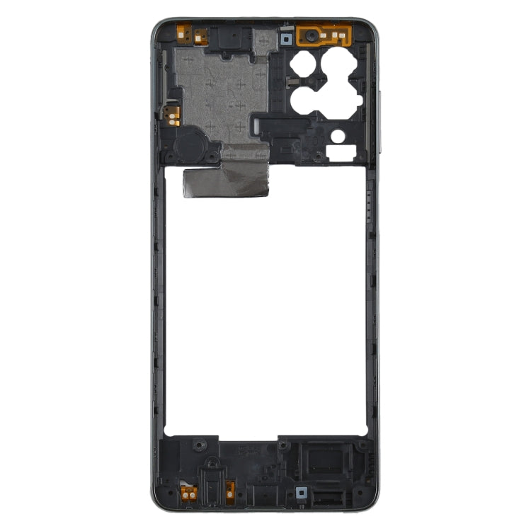 For Samsung Galaxy F62 Middle Frame Bezel Plate