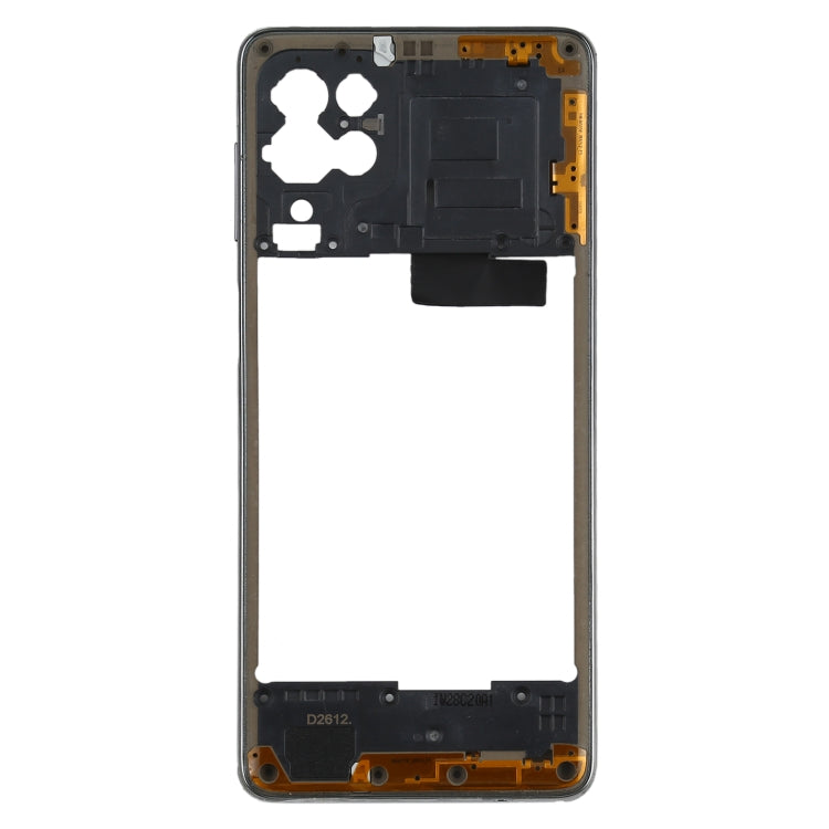 For Samsung Galaxy F62 Middle Frame Bezel Plate