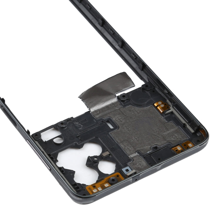 For Samsung Galaxy F62 Middle Frame Bezel Plate