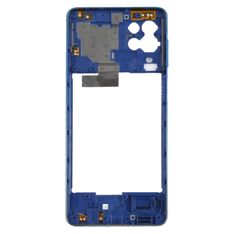 For Samsung Galaxy F62 Middle Frame Bezel Plate