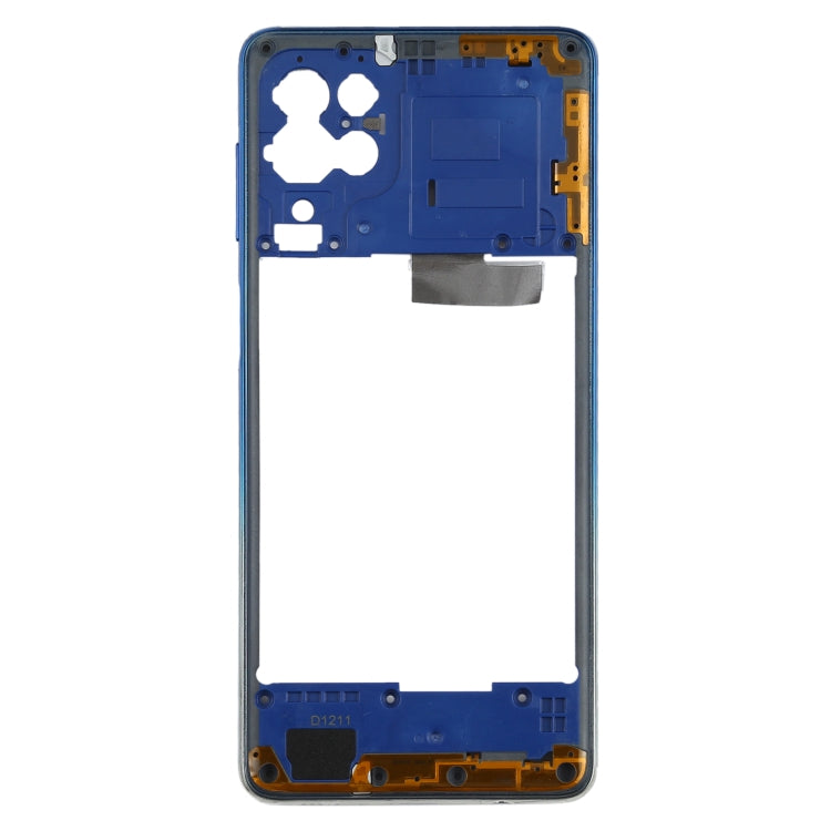 For Samsung Galaxy F62 Middle Frame Bezel Plate