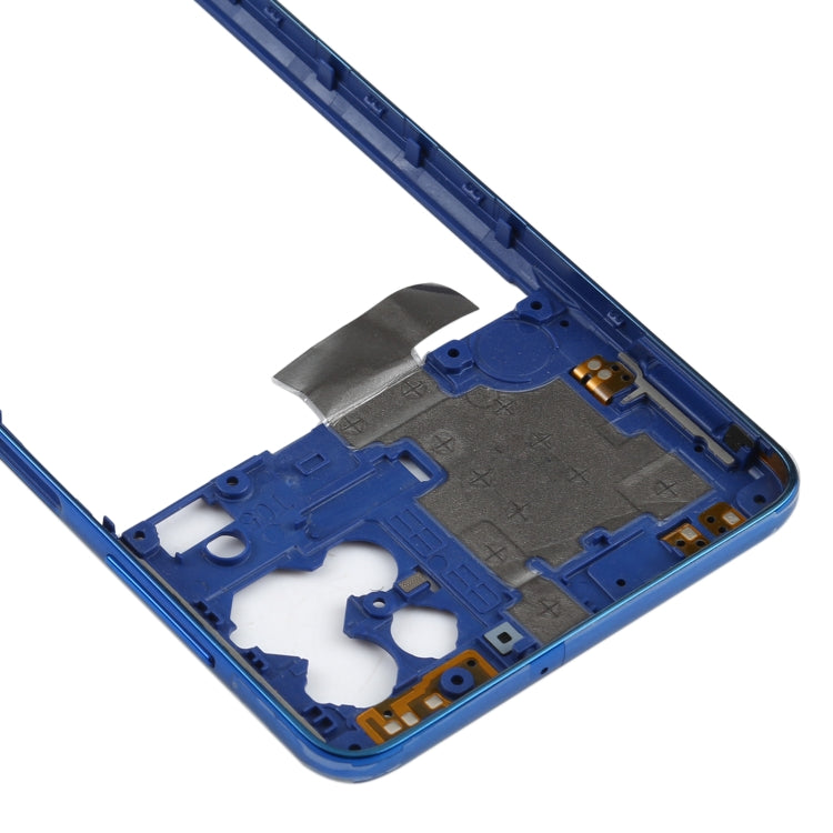 For Samsung Galaxy F62 Middle Frame Bezel Plate