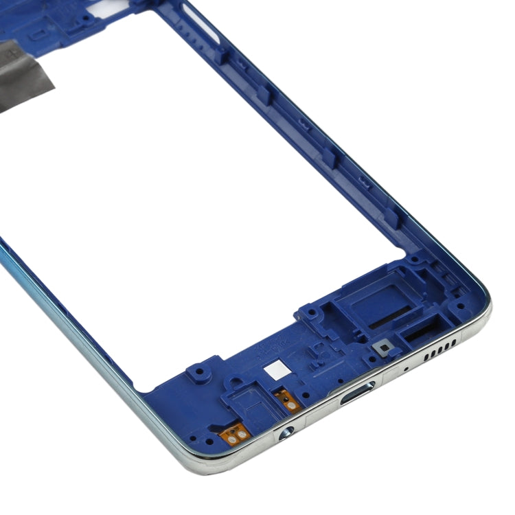 For Samsung Galaxy F62 Middle Frame Bezel Plate