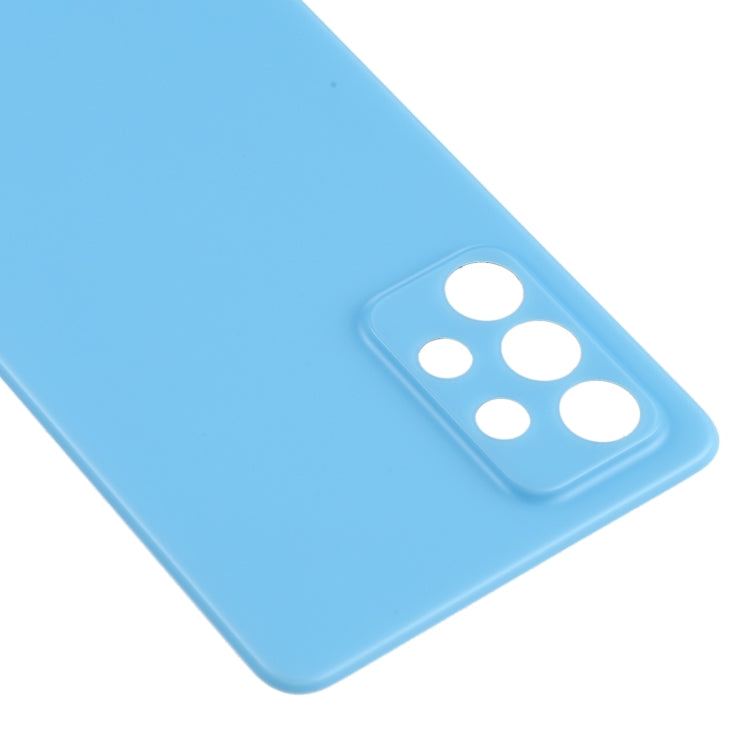 For Samsung Galaxy A72 5G Battery Back Cover