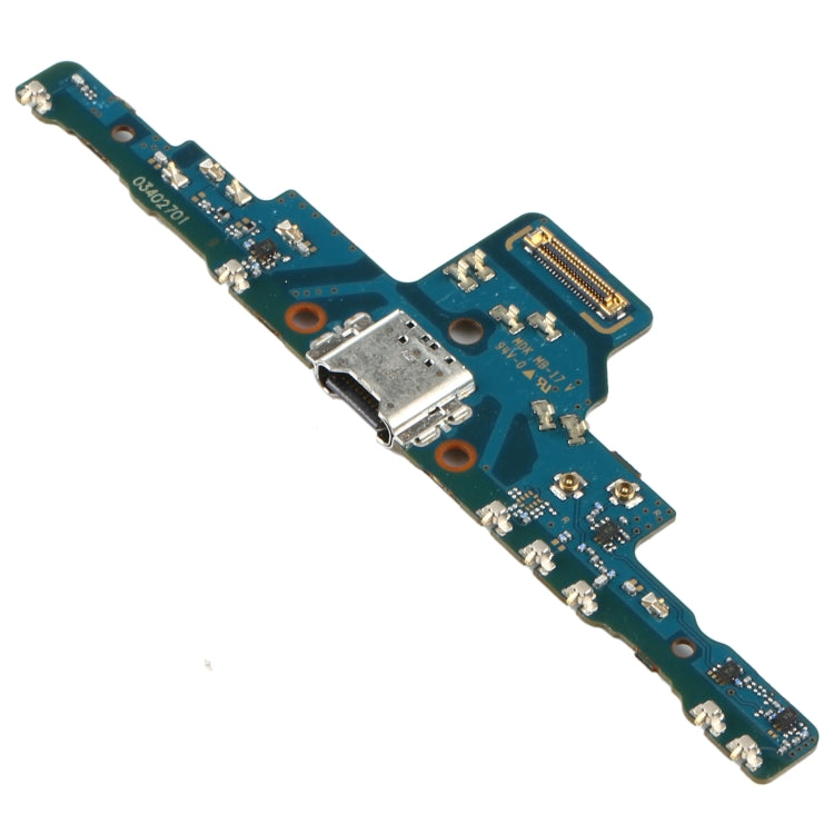 For Samsung Galaxy Tab S6 Lite SM-P610 / P615 Charging Port Board