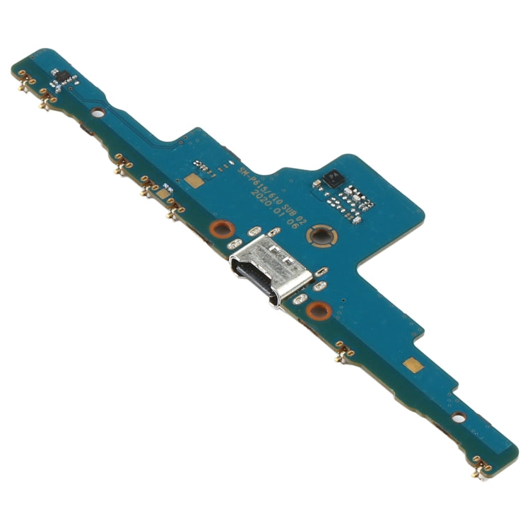 For Samsung Galaxy Tab S6 Lite SM-P610 / P615 Charging Port Board