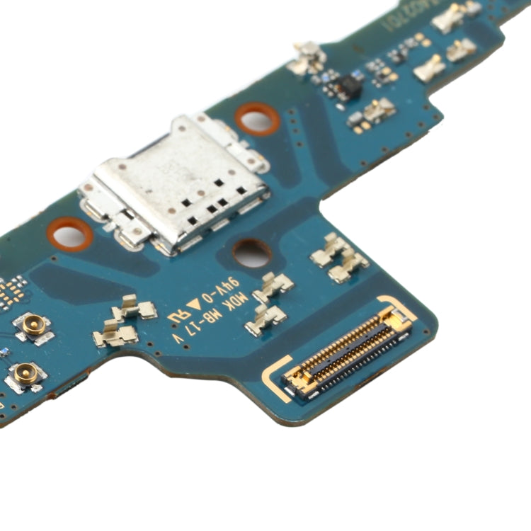 For Samsung Galaxy Tab S6 Lite SM-P610 / P615 Charging Port Board