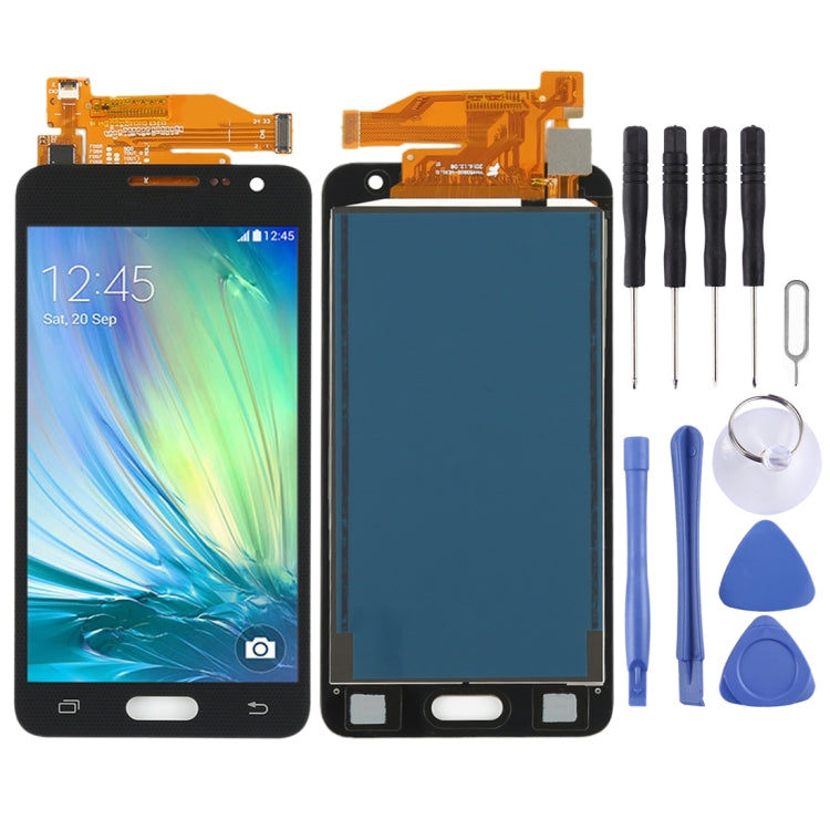 TFT LCD Screen for Galaxy A3, A300F, A300FU With Digitizer Full Assembly