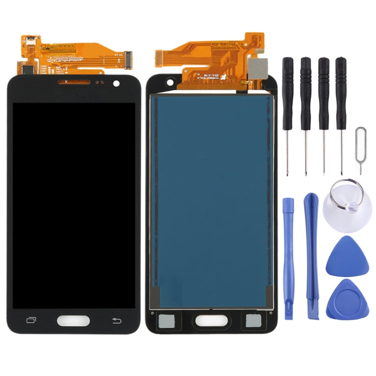TFT LCD Screen for Galaxy A3, A300F, A300FU With Digitizer Full Assembly