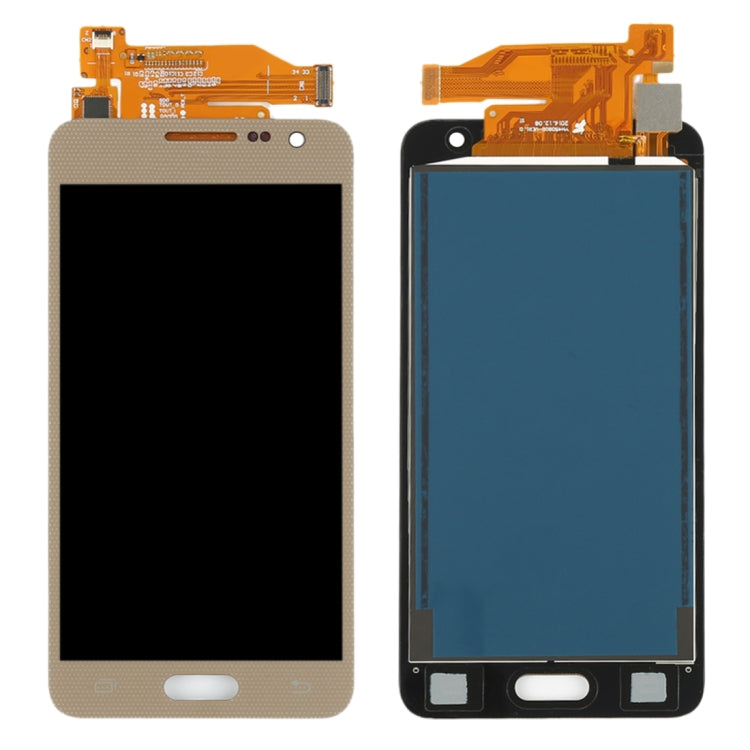 TFT LCD Screen for Galaxy A3, A300F, A300FU With Digitizer Full Assembly