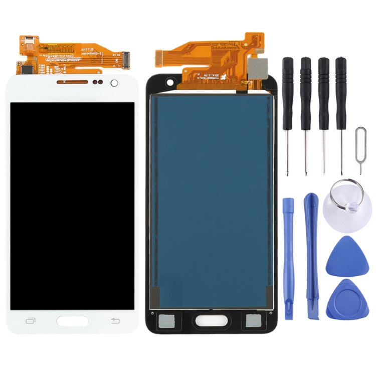 TFT LCD Screen for Galaxy A3, A300F, A300FU With Digitizer Full Assembly