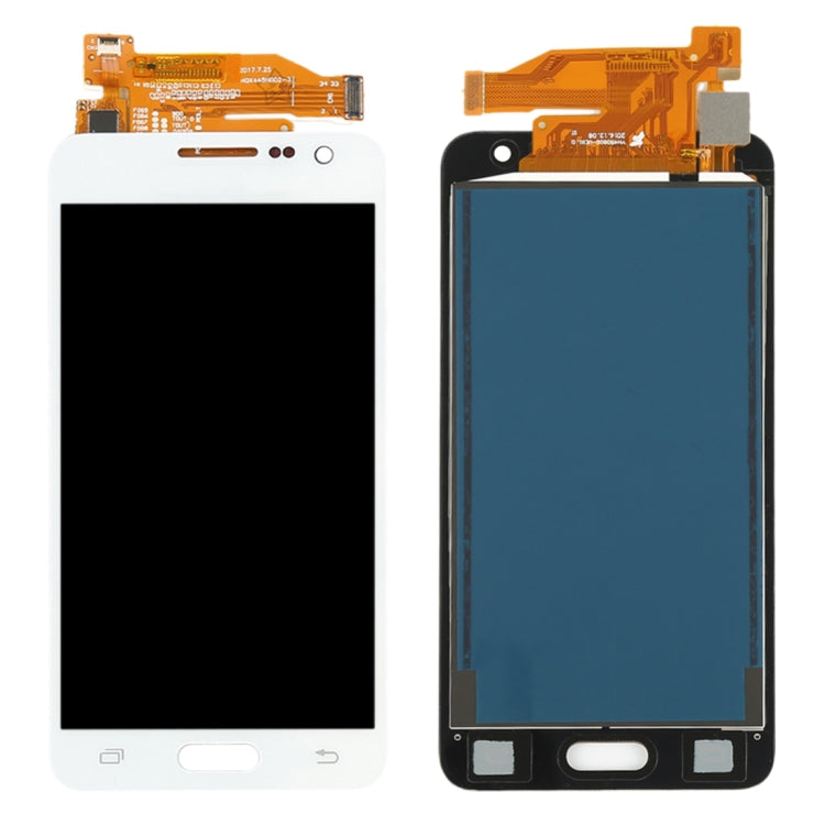 TFT LCD Screen for Galaxy A3, A300F, A300FU With Digitizer Full Assembly