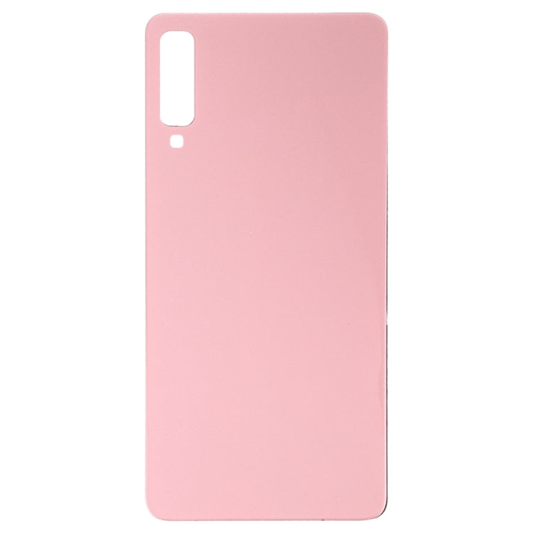 For Galaxy A7 (2018), A750F/DS, SM-A750G, SM-A750FN/DS Original Battery Back Cover