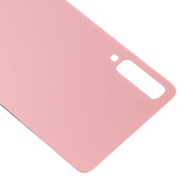 For Galaxy A7 (2018), A750F/DS, SM-A750G, SM-A750FN/DS Original Battery Back Cover