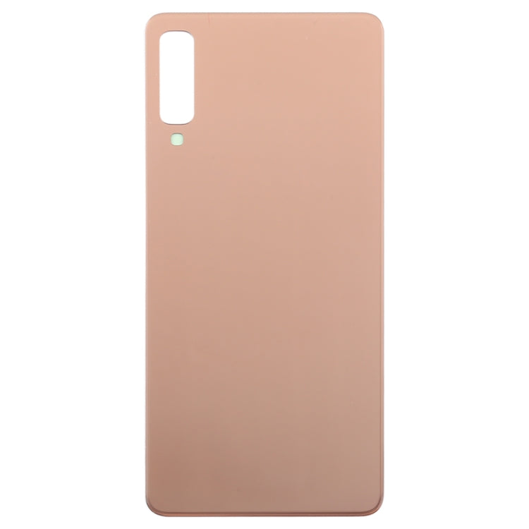 For Galaxy A7 (2018), A750F/DS, SM-A750G, SM-A750FN/DS Original Battery Back Cover