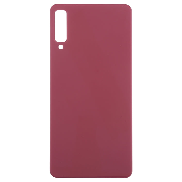For Galaxy A7 (2018), A750F/DS, SM-A750G, SM-A750FN/DS Battery Back Cover