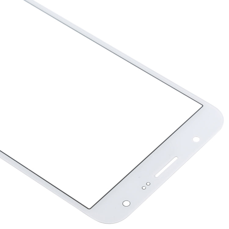 For Samsung Galaxy J7 (2016), J710F, J710FN, J710M/MN, J7108 10pcs Front Screen Outer Glass Lens