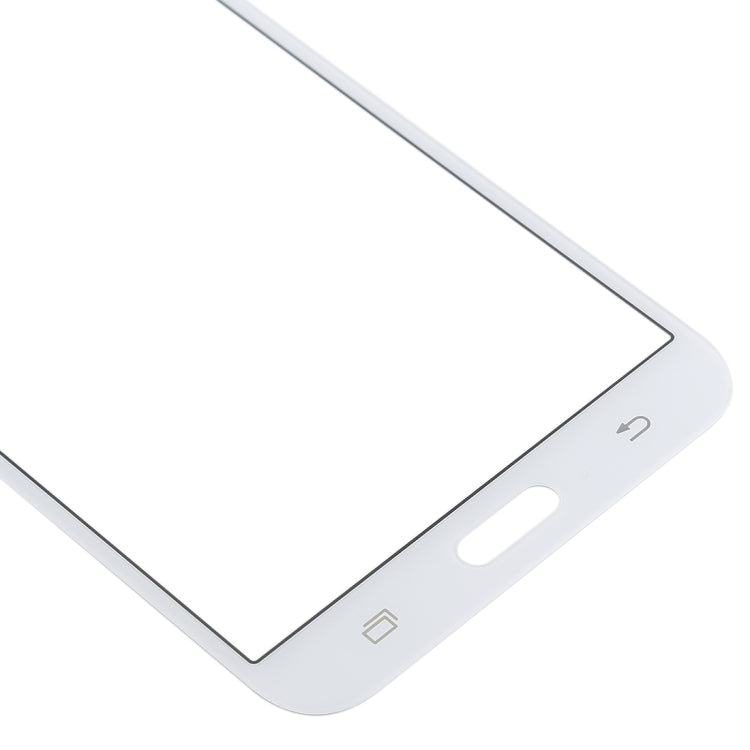For Samsung Galaxy J7 (2016), J710F, J710FN, J710M/MN, J7108 10pcs Front Screen Outer Glass Lens