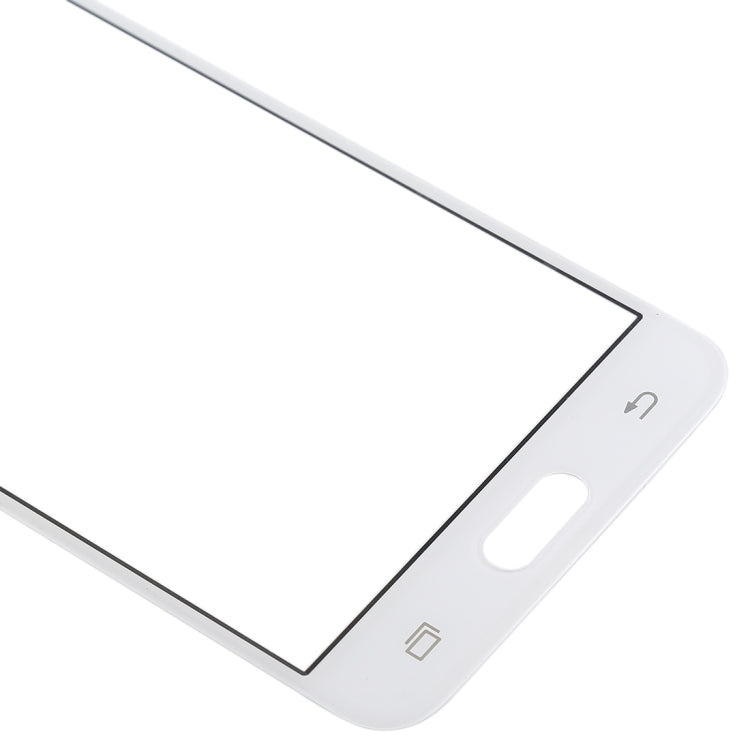 For Samsung Galaxy J5 Prime, On5 (2016), G570F/DS, G570Y 10pcs Front Screen Outer Glass Lens