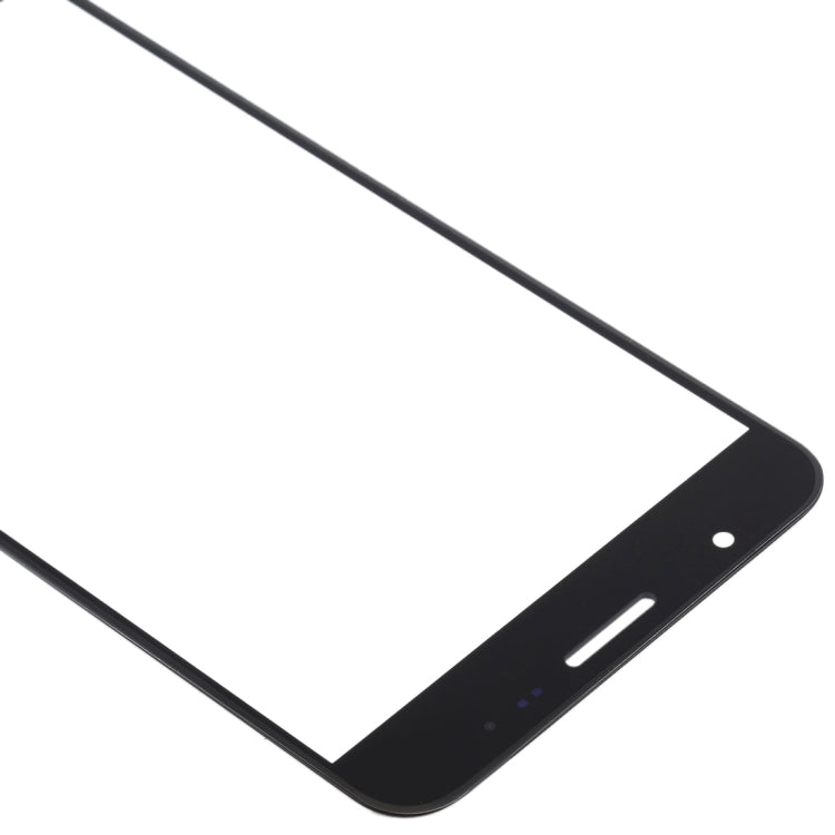 For Samsung Galaxy J7 Prime, On7 (2016), G610F, G610F/DS, G610F/DD, G610M, G610M/DS, G610Y/DS 10pcs Front Screen Outer Glass Lens