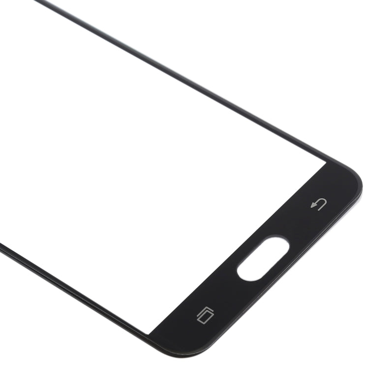 For Samsung Galaxy J7 Prime, On7 (2016), G610F, G610F/DS, G610F/DD, G610M, G610M/DS, G610Y/DS 10pcs Front Screen Outer Glass Lens