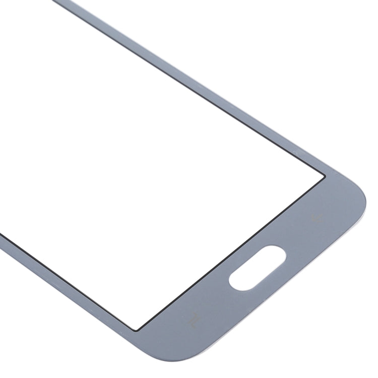 For Samsung Galaxy J2 Pro (2018), J250F/DS 10pcs Front Screen Outer Glass Lens