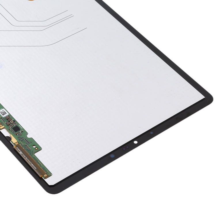 Original Super AMOLED LCD Screen for Galaxy Tab S4 10.5 SM-T835 LTE Version With Digitizer Full Assembly (Black)