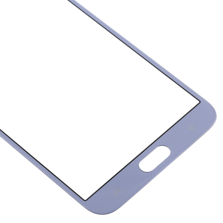 For Samsung Galaxy J4 (2018) 10pcs Front Screen Outer Glass Lens