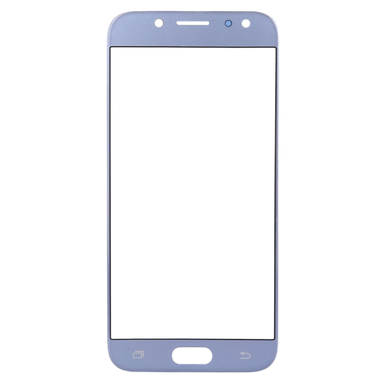 For Samsung Galaxy J5 (2017) / J530 10pcs Front Screen Outer Glass Lens